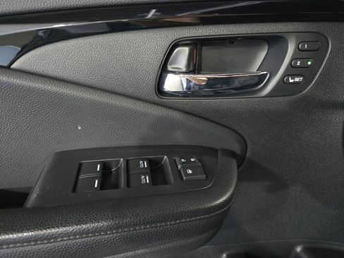 Used 2020 Honda Passport Elite image 13