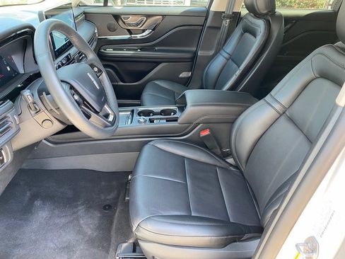 New 2026 Lincoln Corsair Reserve w/ Jet Appearance Package image 13