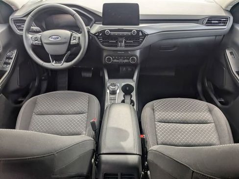 Used 2024 Ford Escape Active AWD/4WD image 16