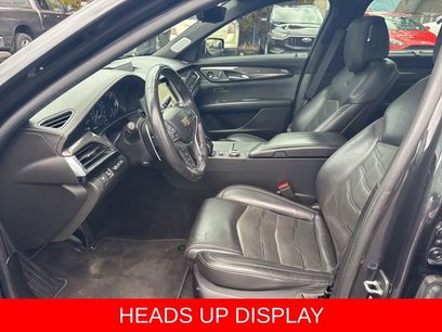 Used 2019 Cadillac CT6 Sport w/ Super Cruise Package