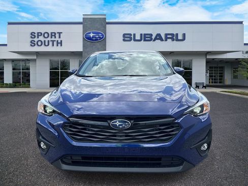 New 2026 Subaru Impreza 2.0i Sport AWD/4WD image 8