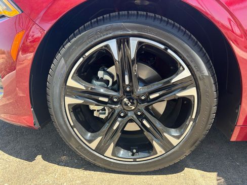 Used 2024 Kia K5 GT-Line FWD image 10