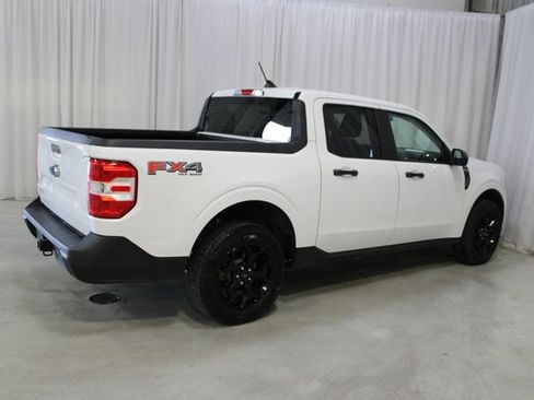 Used 2024 Ford Maverick XLT w/ XLT Luxury Package AWD/4WD image 30