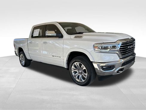 Used 2022 RAM 1500 Limited image 2