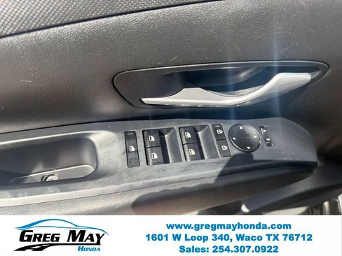 Used 2025 Hyundai Tucson SEL FWD image 11