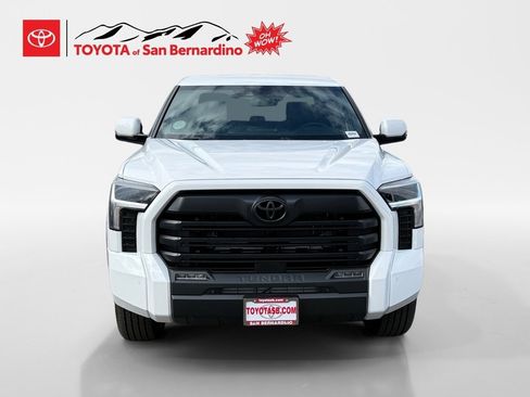 New 2026 Toyota Tundra SR5 image 8