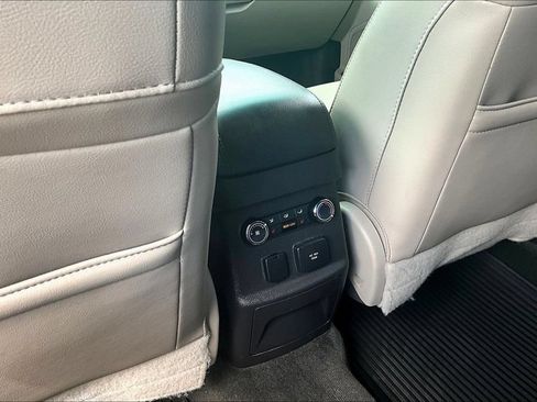 Used 2015 Ford Explorer Limited w/ Equipment Group 302A AWD/4WD image 11