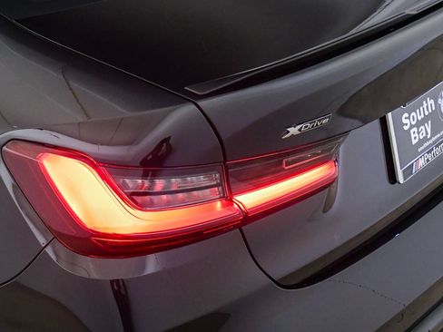 New 2027 BMW M3 Competition AWD/4WD image 15