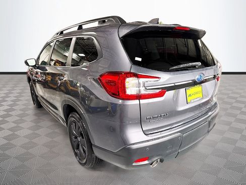 New 2026 Subaru Ascent Premium image 33