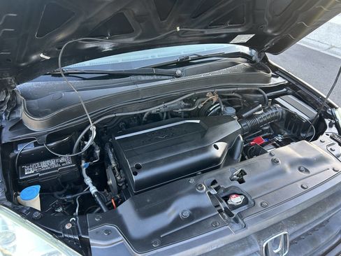 Used 2004 Honda Pilot EX image 19