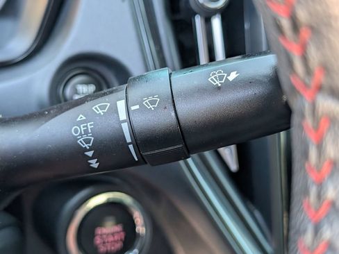 Used 2023 Subaru WRX GT AWD/4WD image 27