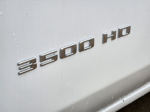 New 2026 Chevrolet Silverado 3500 W/T w/ WT Convenience Package image 7