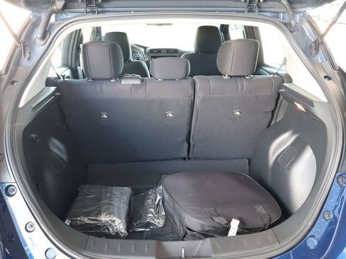 Used 2023 Nissan Leaf SV Plus FWD image 37