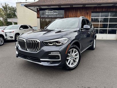 Used 2019 BMW X5 xDrive40i w/ Premium Package