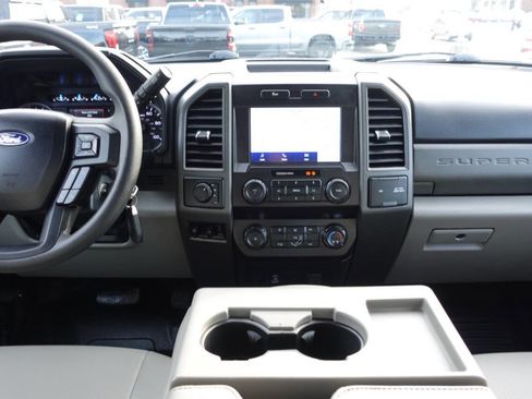 Used 2020 Ford F350 XL w/ STX Appearance Package image 43