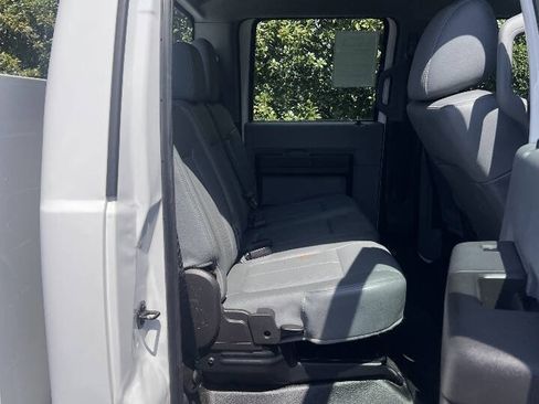 Used 2016 Ford F250 XL w/ Power Equipment Group RWD image 20