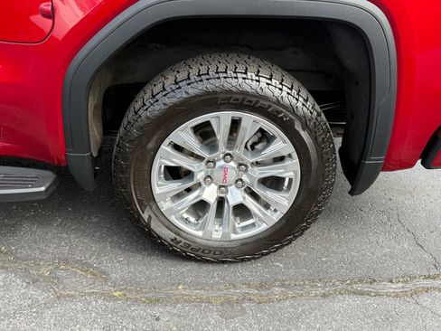 Used 2023 GMC Sierra 1500 Denali image 10