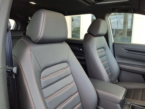 Used 2026 Honda CR-V Sport-L image 12
