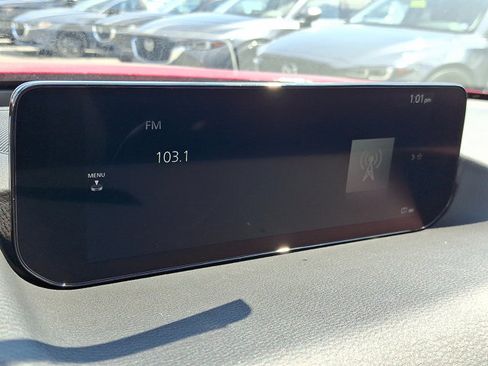 New 2025 MAZDA CX-50 AWD 2.5 S w/ Cargo Package image 16