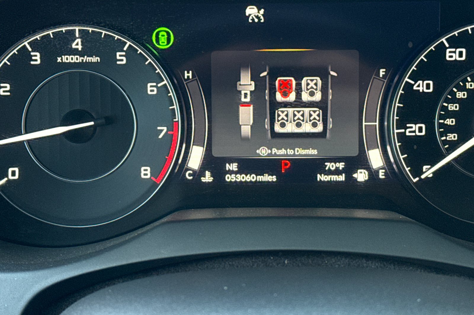Used 2023 Acura RDX w/ Technology Package AWD/4WD image 36