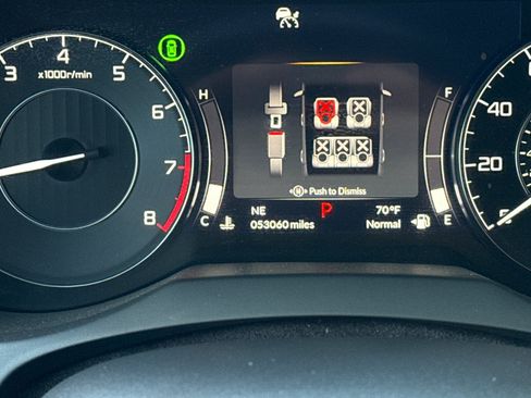 Used 2023 Acura RDX w/ Technology Package AWD/4WD image 36