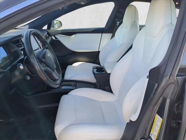 Used 2019 Tesla Model S Long Range AWD/4WD image 17