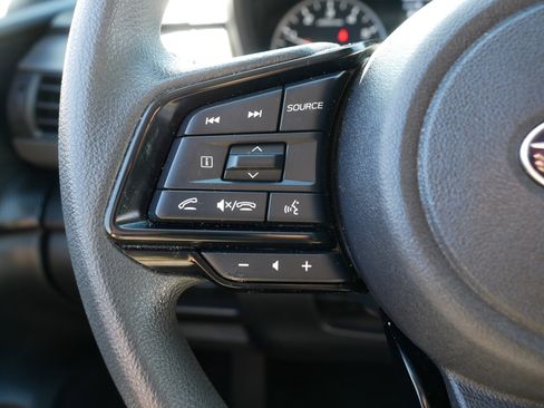 Used 2025 Subaru Crosstrek 2.0i Premium AWD/4WD image 31