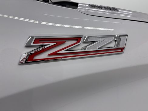 Used 2022 Chevrolet Silverado 1500 RST w/ Z71 Off-Road Package AWD/4WD image 29