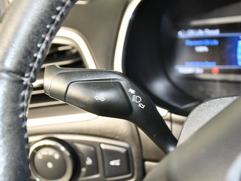 Used 2016 Ford Edge Titanium w/ Equipment Group 301A image 22