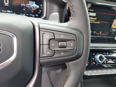 New 2026 GMC Sierra 1500 AT4 w/ Technology Package AWD/4WD image 29