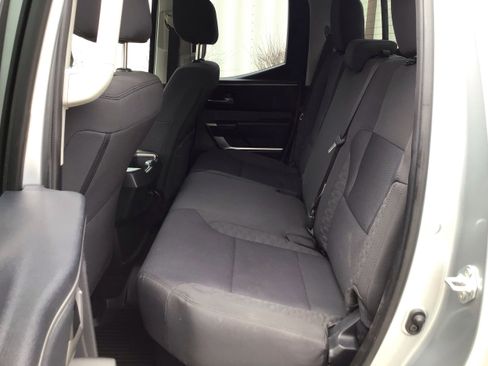 Used 2023 Toyota Tundra SR5 w/ SR5 Convenience Package image 13