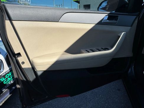 Used 2015 Hyundai Sonata SE image 9