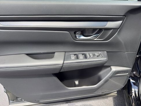 New 2026 Honda CR-V EX image 9