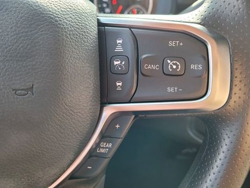 New 2026 RAM 2500 Tradesman image 25