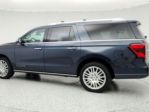 Used 2022 Ford Expedition Max Platinum image 7