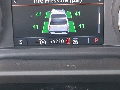 Used 2022 Chevrolet Silverado 1500 RST w/ All Star Edition Plus image 21