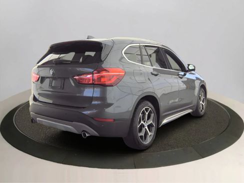 Used 2019 BMW X1 xDrive28i w/ Convenience Package AWD/4WD image 2