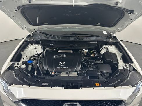 Used 2017 MAZDA CX-5 Grand Select AWD/4WD image 30
