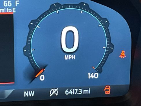 Used 2023 Ford Bronco Raptor image 22