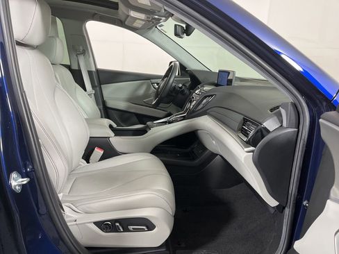 Certified 2023 Acura RDX w/ Technology Package image 6