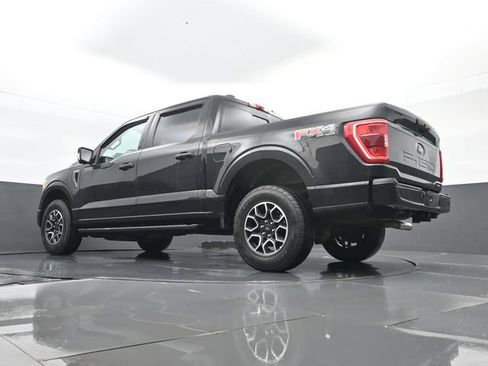 Used 2022 Ford F150 XLT w/ Equipment Group 302A High AWD/4WD image 23