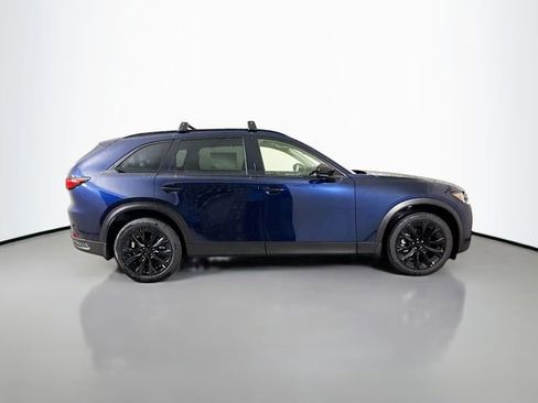 New 2026 MAZDA CX-90 3.3 Turbo w/ Premium Sport Pkg image 8