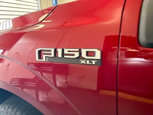 Used 2016 Ford F150 XLT w/ Trailer Tow Package AWD/4WD image 5