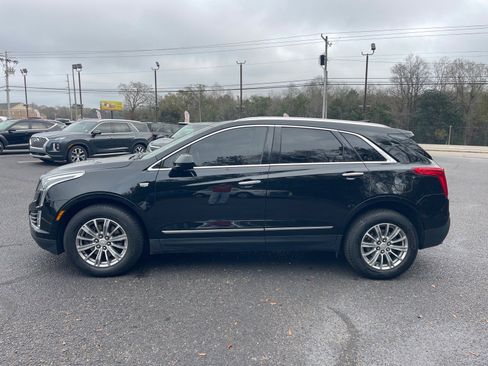 Used 2017 Cadillac XT5 Luxury image 13