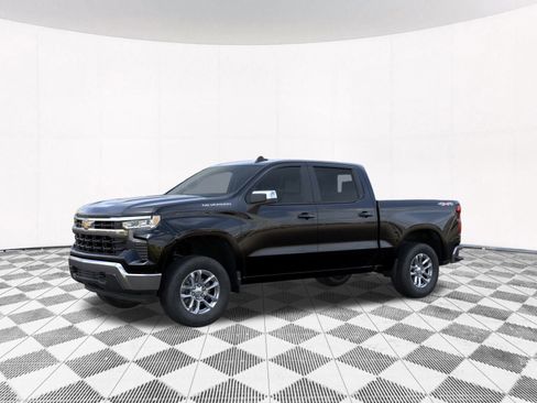 New 2026 Chevrolet Silverado 1500 LT image 5