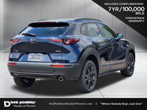 New 2026 MAZDA CX-30 Aire Edition AWD/4WD image 25
