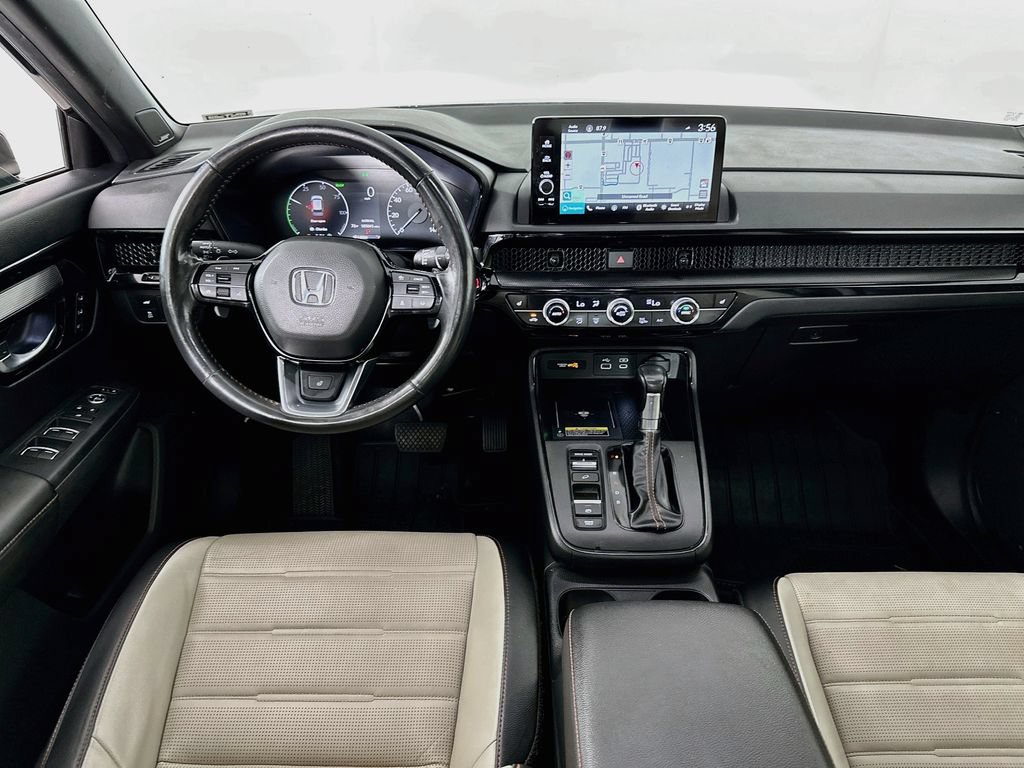 Used 2023 Honda CR-V Sport Touring image 25