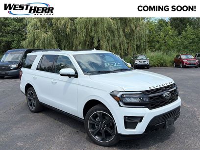 Used 2023 Ford Expedition Limited