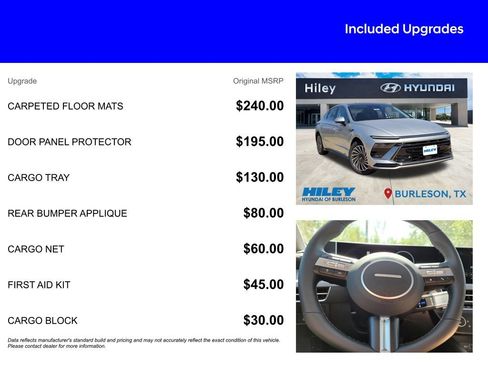 New 2025 Hyundai Sonata Limited image 5