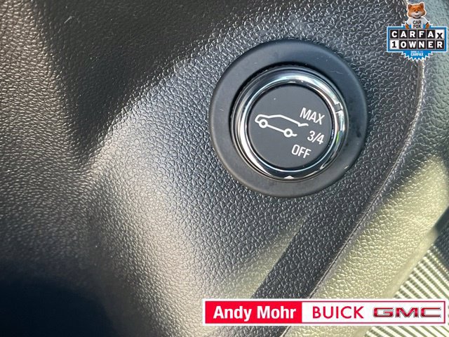 Used 2023 Buick Encore GX Essence w/ Experience Buick Package AWD/4WD image 21